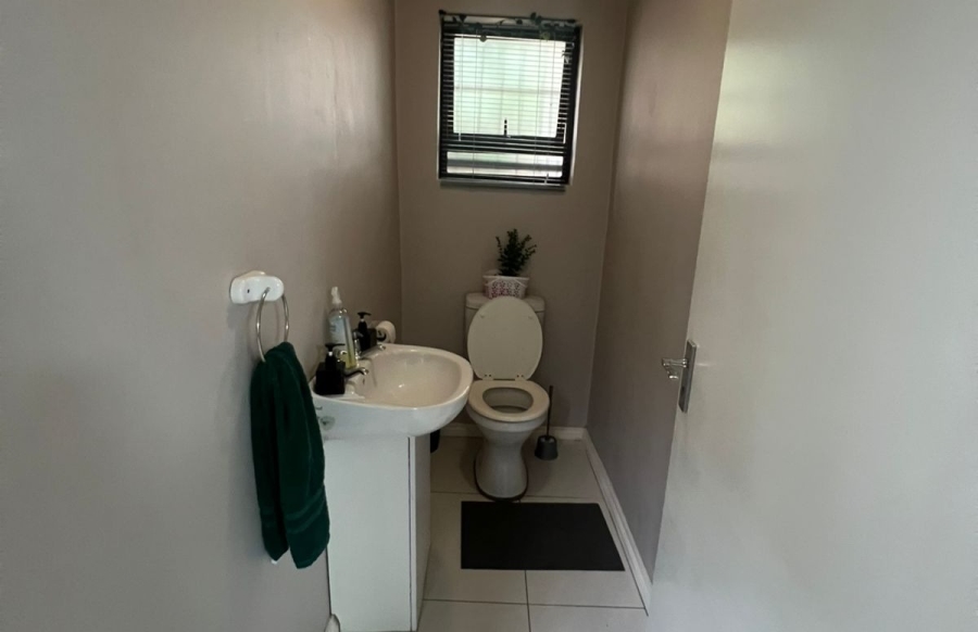 To Let commercial Property for Rent in Westdene Free State